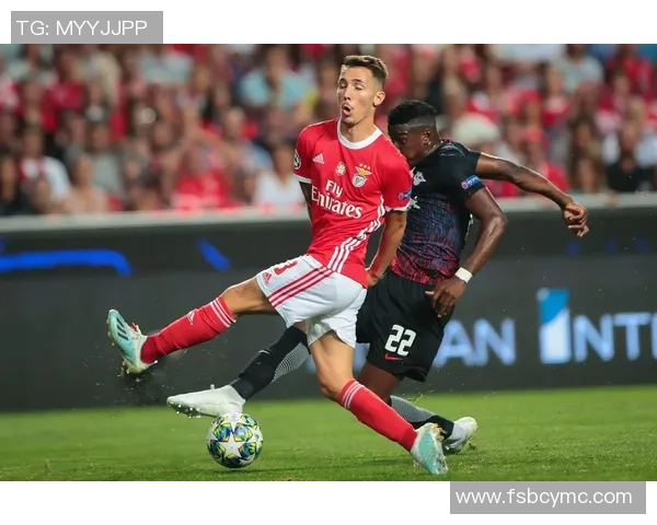 莱比锡大胜本菲卡四球狂潮乌龙球瞬间点燃全场激情