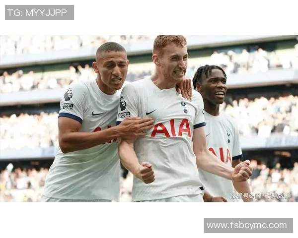 英超热刺逆袭波尔图六球狂胜十大精彩进球瞬间回顾