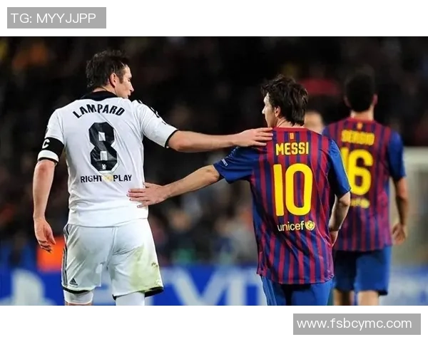 足总杯焦点战马竞与巴萨互交白卷神扑引发争议判罚引热议