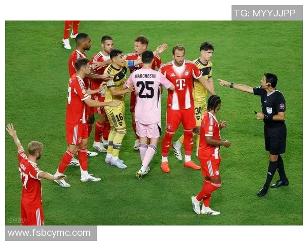 国王杯惊现冷门拜仁凭借绝杀力克里昂全场沸腾