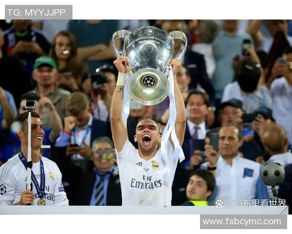 欧冠惊天逆转皇马狂胜波尔图五球引爆全场激情时刻回顾