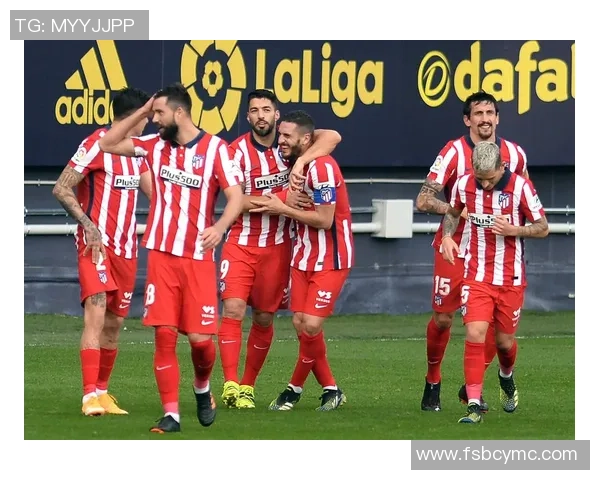 西甲激情对决马竞大胜阿森纳引发转会热议与球迷狂欢