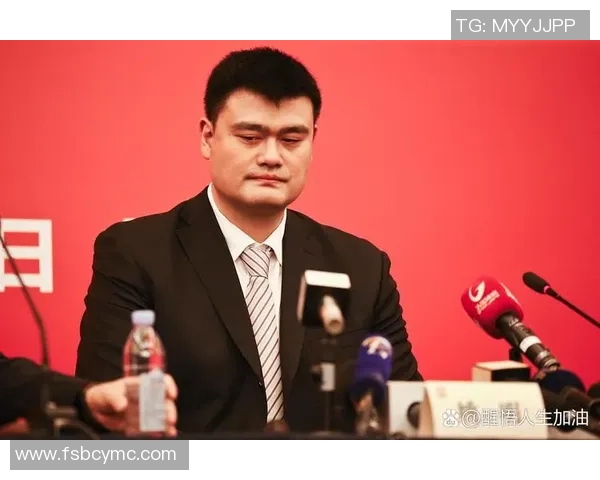 姚明粉丝名星的魅力与热情如何点燃篮球热潮与文化传承