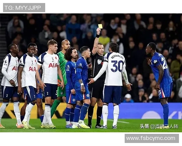 英超热刺逆转AC米兰乌龙球引发争议判罚全场沸腾