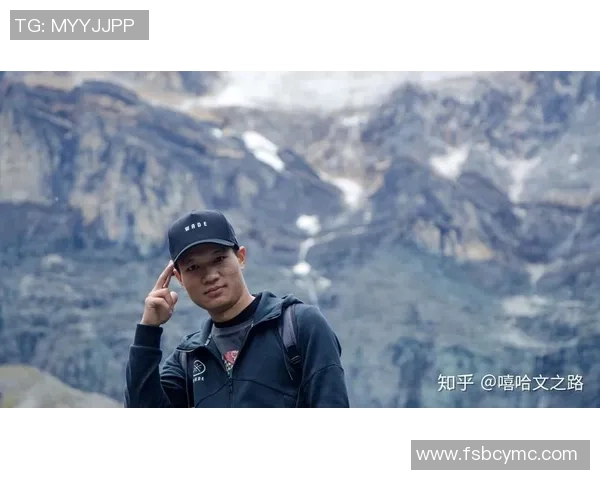 赵敏独家分享攀岩心得与技巧助你轻松征服高峰之路