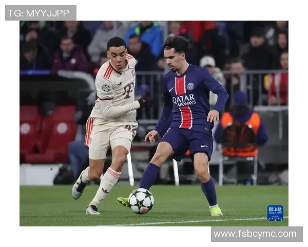 德甲精彩对决巴黎圣日耳曼4-0横扫曼城战术解析引发全场热议