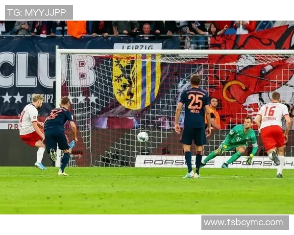 国王杯精彩对决巴黎圣日耳曼轻取莱比锡晋级点球大战引爆全场激情