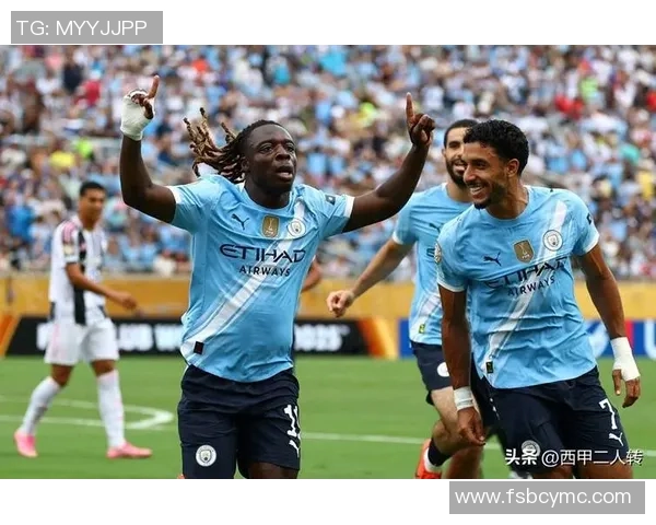 曼城逆转尤文图斯4-3精彩瞬间回顾全场热血沸腾