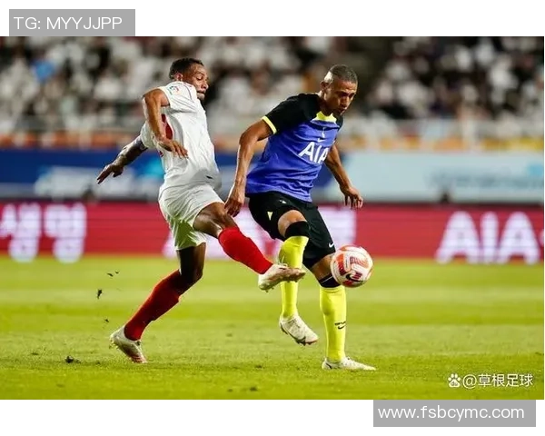 中超精彩对决：尤文图斯与热刺战成平局神扑瞬间引发全场热烈反响