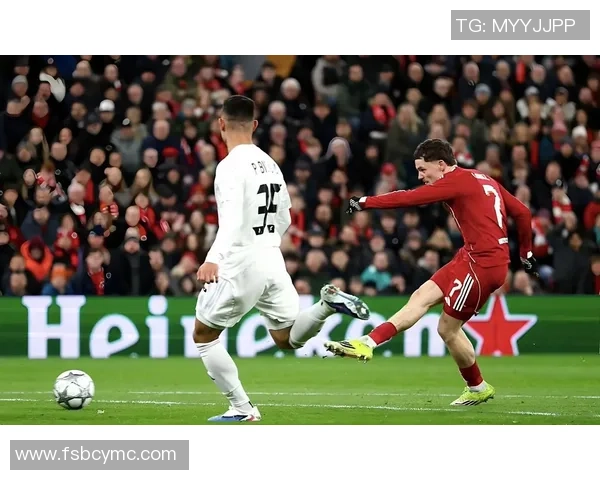 国王杯激战利物浦与皇马互交白卷逆转时刻引发全场热烈反响