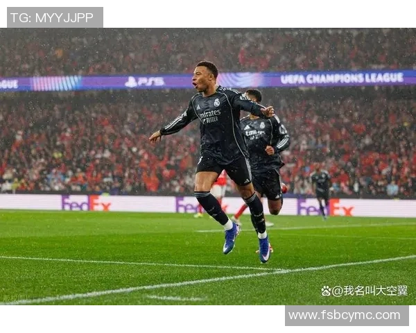 英超激战：皇马与本菲卡互交白卷帽子戏法点燃全场激情